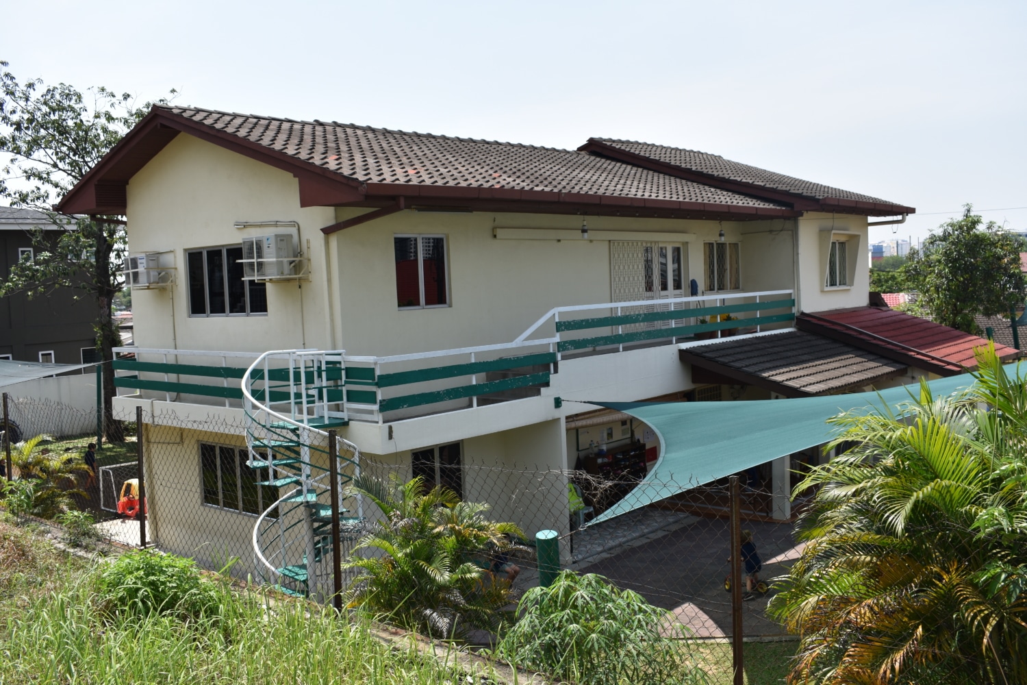  Über den Kindergarten › Deutsche Schule Kuala Lumpur 