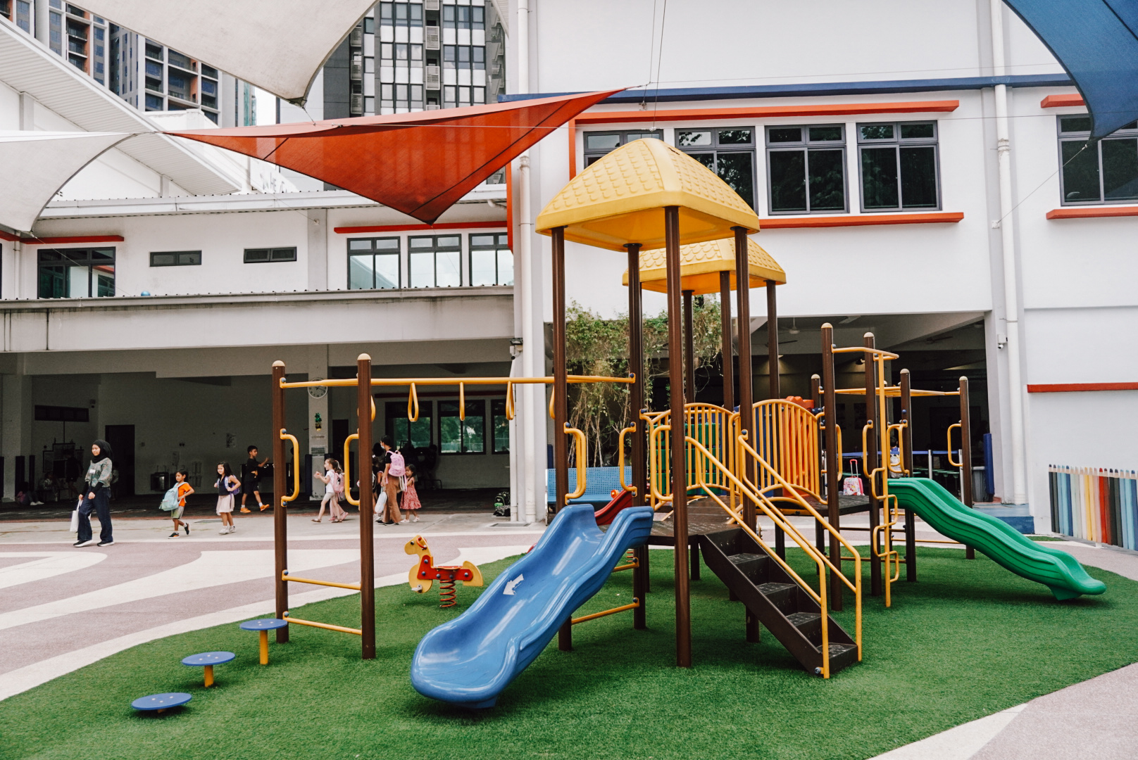 Deutsche Schule Kuala Lumpur